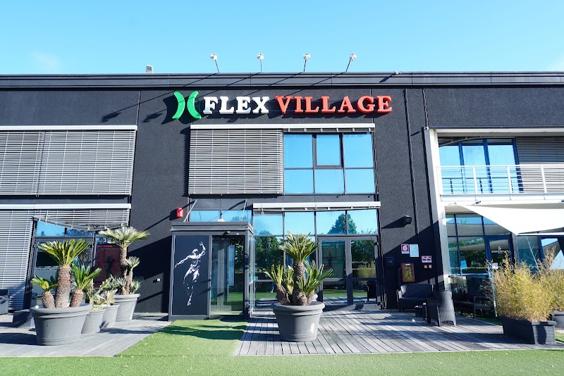 Flex Village - Palestra & Centro benessere - Foligno