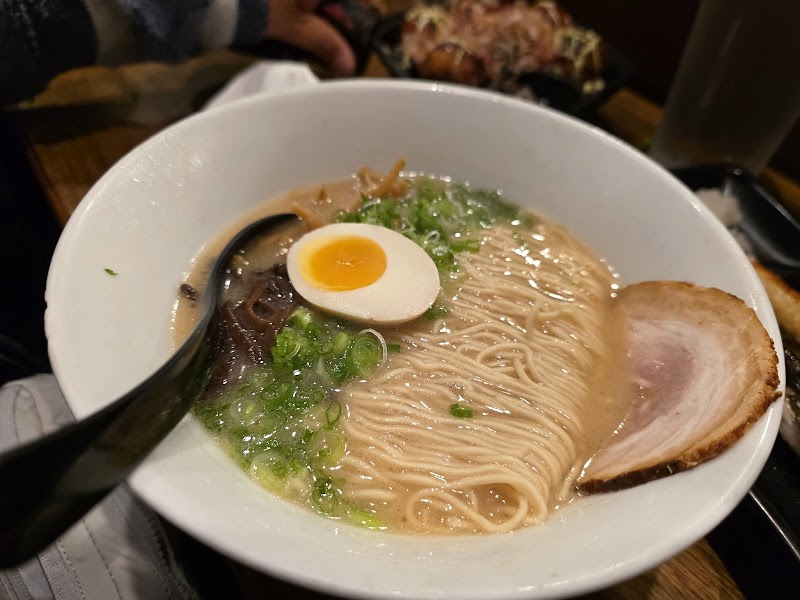 Mr Max Izakaya Restaurant photo 3