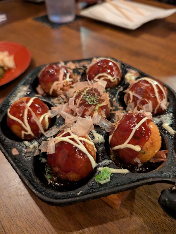 Mr Max Izakaya Restaurant photo 6