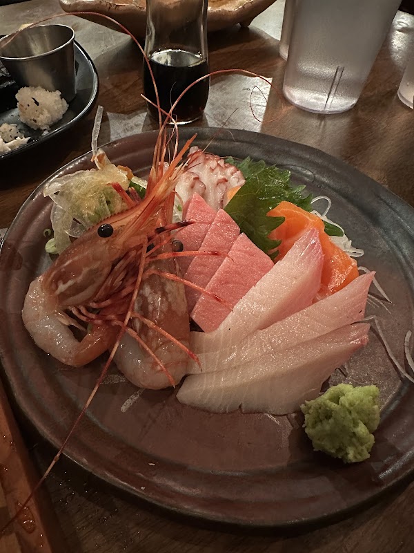 Mr Max Izakaya Restaurant photo 4