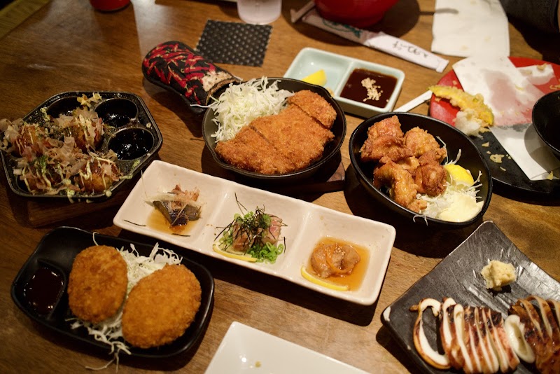 Mr Max Izakaya Restaurant photo 2