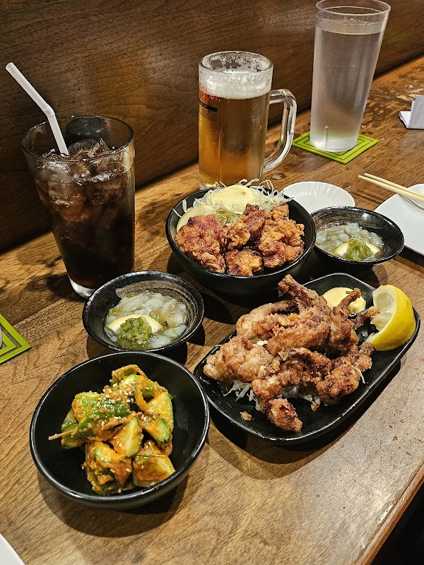 Mr Max Izakaya Restaurant photo 8