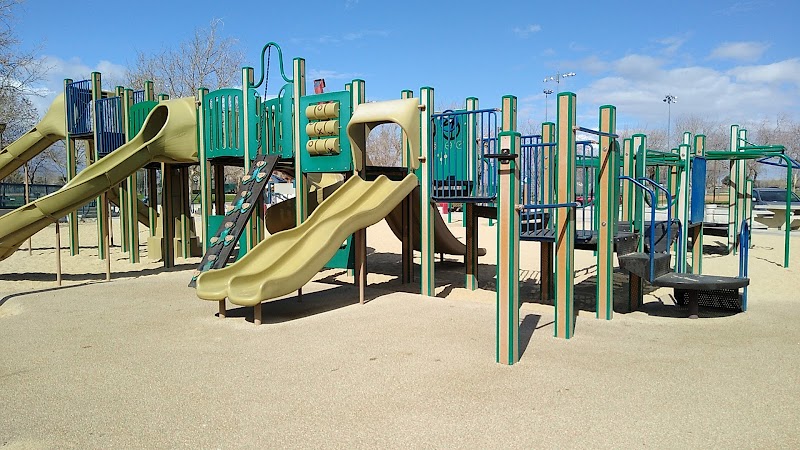 Desert Sands Park photo 5