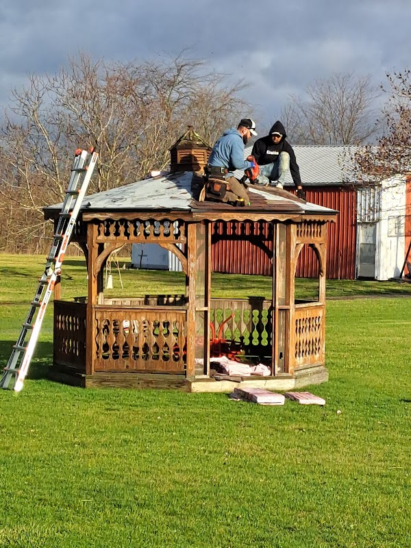 Frontline Roofing, LLC photo 4