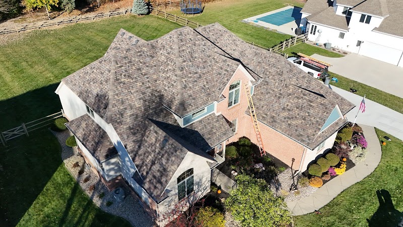 Frontline Roofing, LLC photo 2