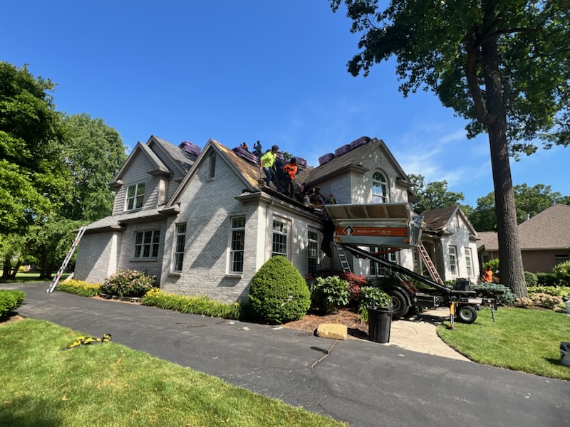 Frontline Roofing, LLC photo 3