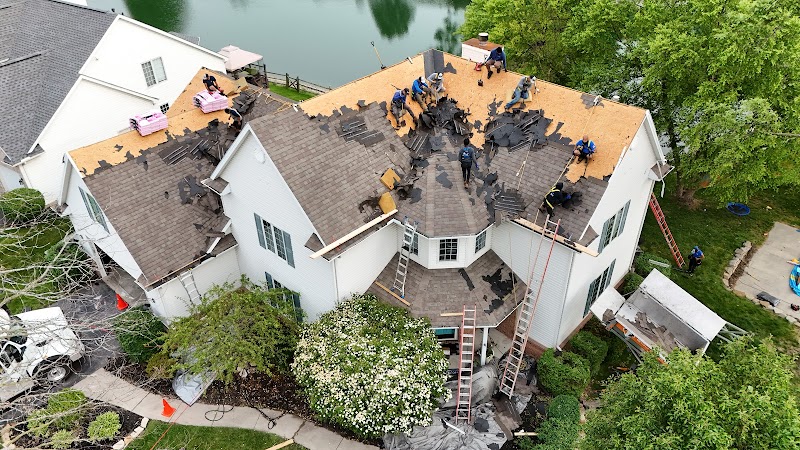 Frontline Roofing, LLC photo 5