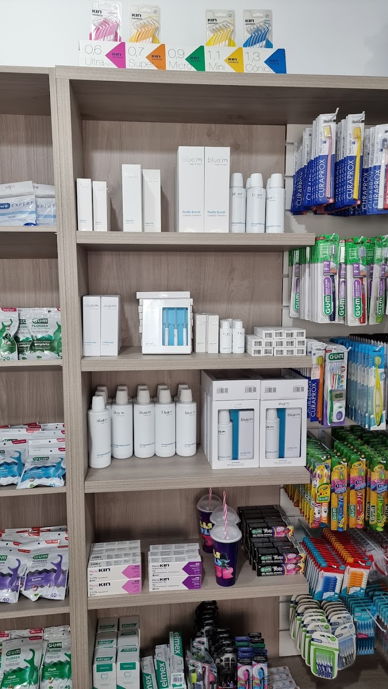 Meu Dentista Indica - Produtos Para Higiene Oral - foto 2