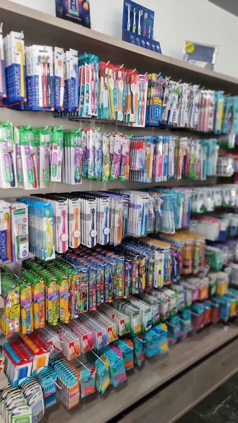 Meu Dentista Indica - Produtos Para Higiene Oral - foto 3