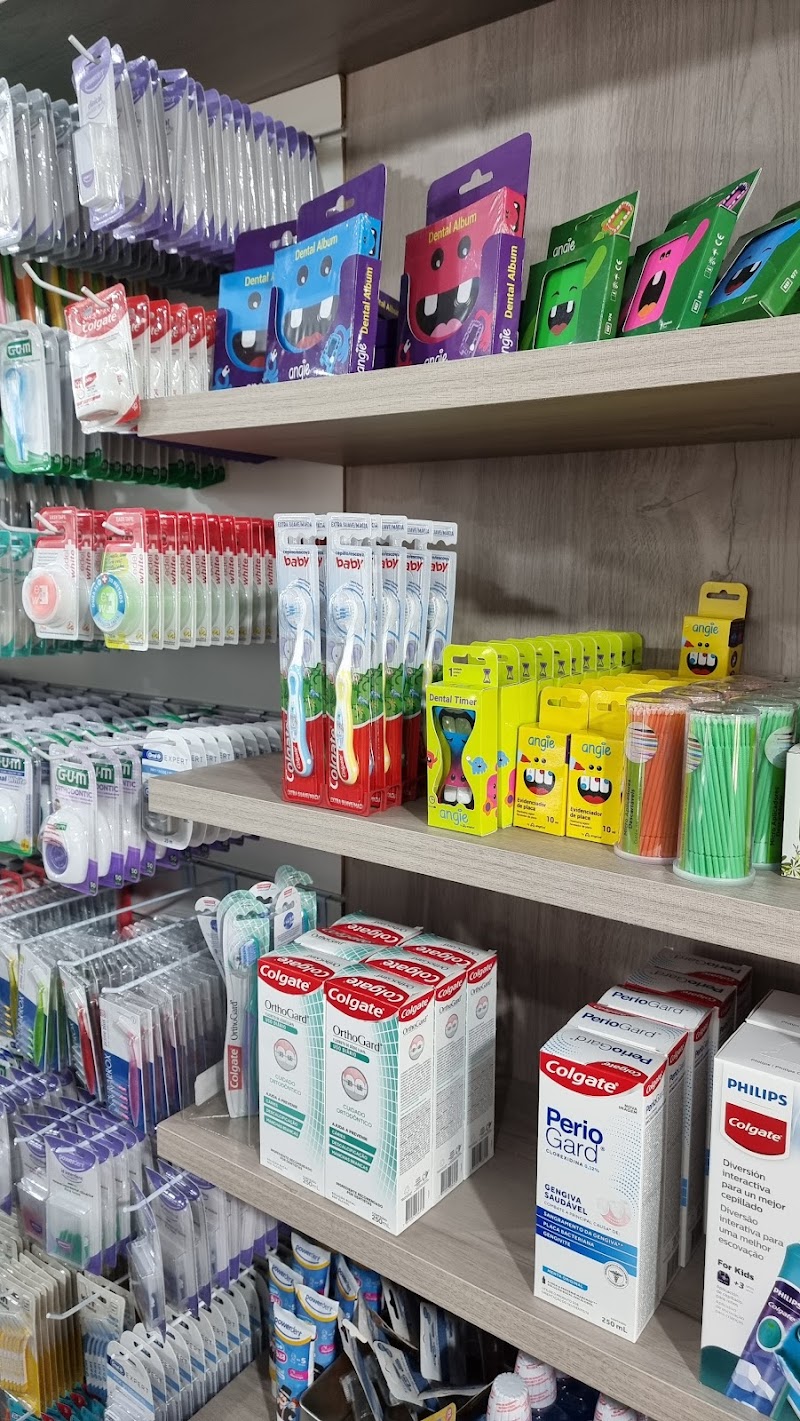 Meu Dentista Indica - Produtos Para Higiene Oral - foto 1