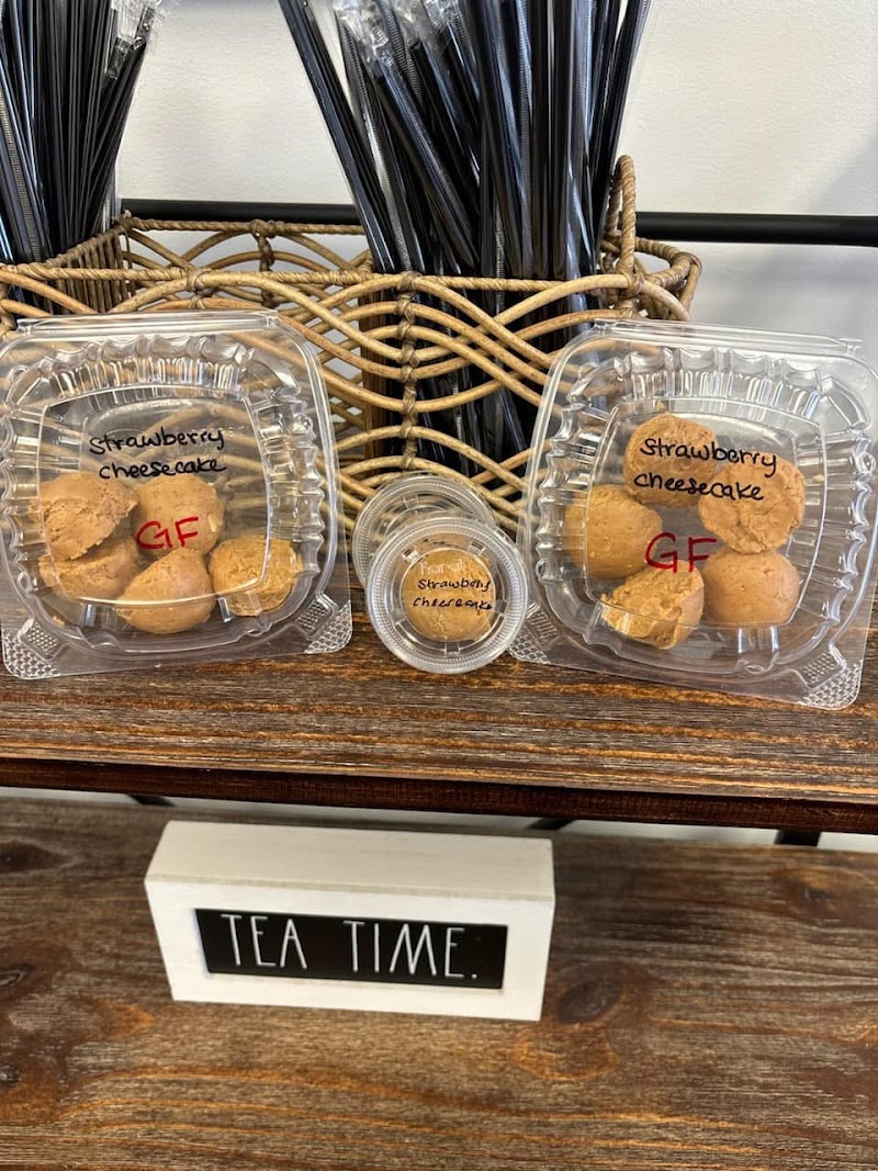 Athena Nutrition photo 4