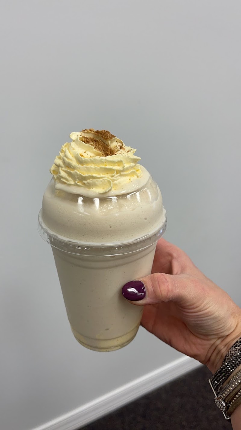 Athena Nutrition photo 2