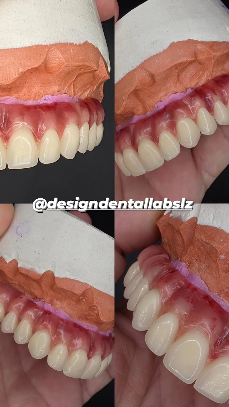 Design Dental - Laboratório de Prótese Dentária - foto 2