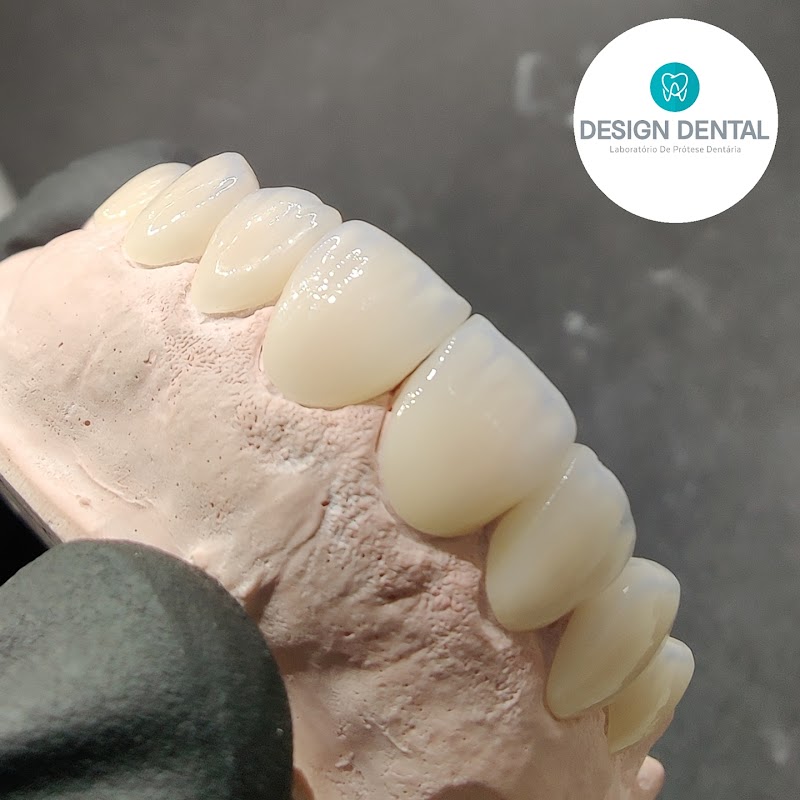 Design Dental - Laboratório de Prótese Dentária - foto 5