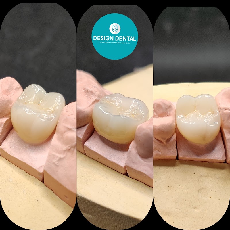 Design Dental - Laboratório de Prótese Dentária - foto 1