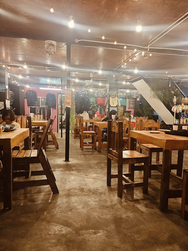 Warong Western RM1.90 Perlis