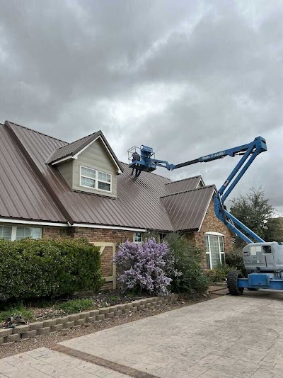 Roof Solutions & Construction