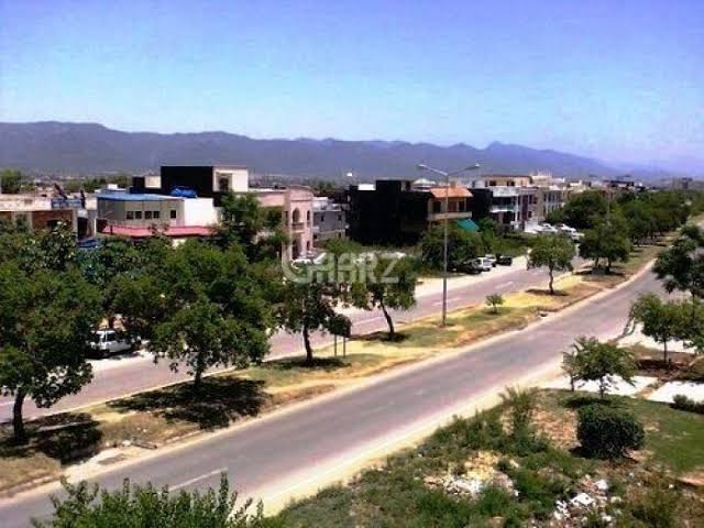 Islamabad