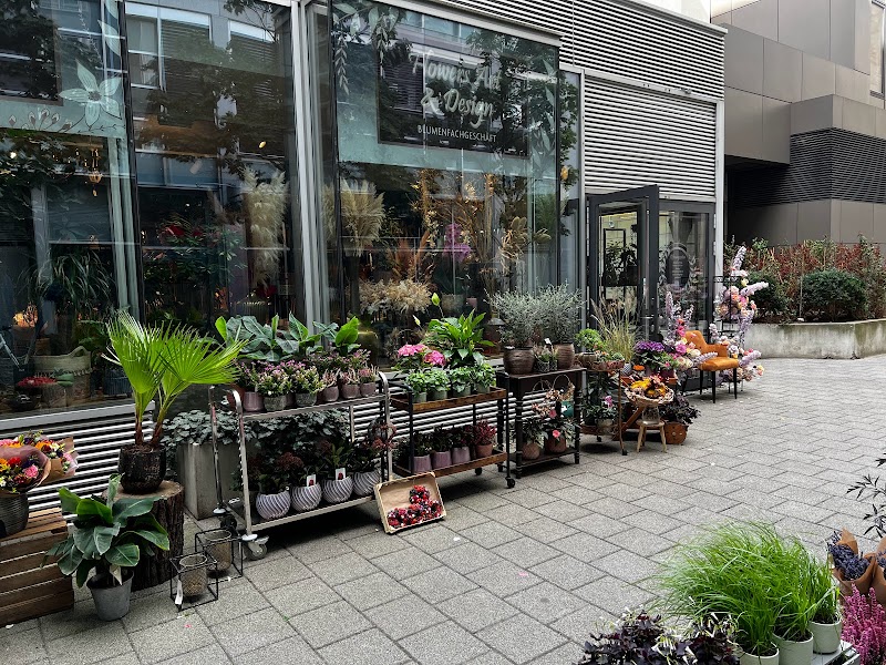 Flowers Art & Design