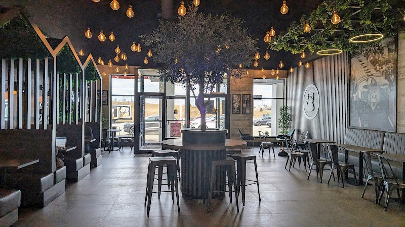 Chaiiwala Of London - Markham Rd photo 3