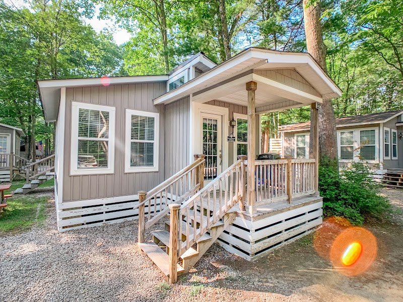 Sun Retreats Wild Acres banner