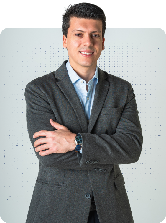 Dr. Ramon Britto | Cardiologista em Bela Vista - São Paulo