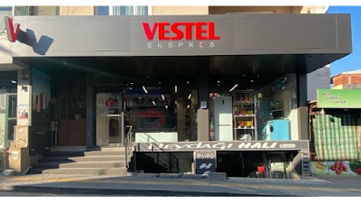 Vestel Bursa Yıldırım Erikli Yetkili Satış Mağazası - Brs DTM - Klima Servisi
