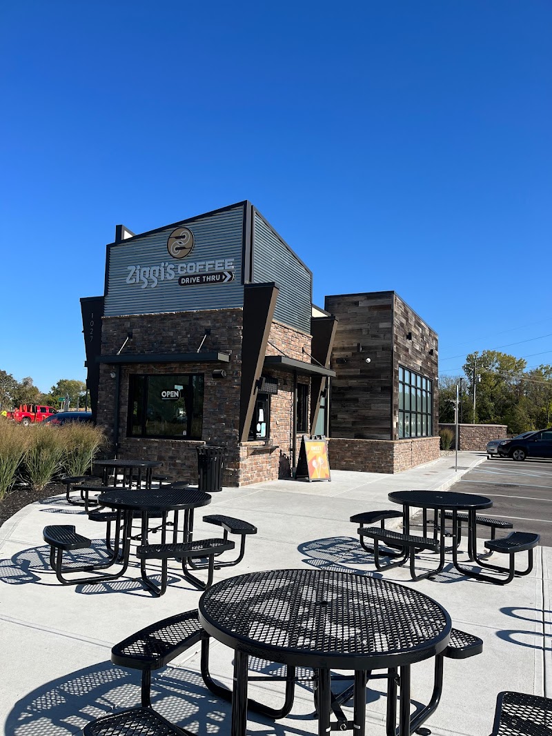 Ziggi's Coffee photo 1