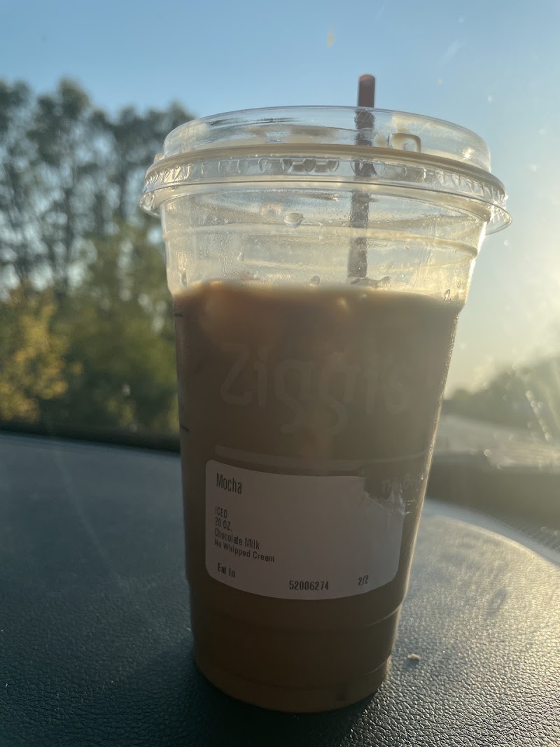Ziggi's Coffee photo 3