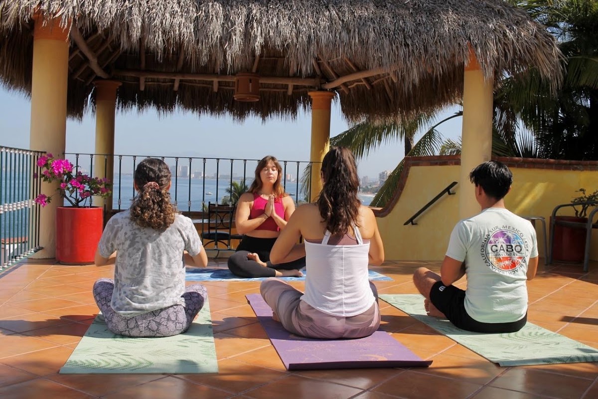 Bloom Yoga Puerto Vallarta