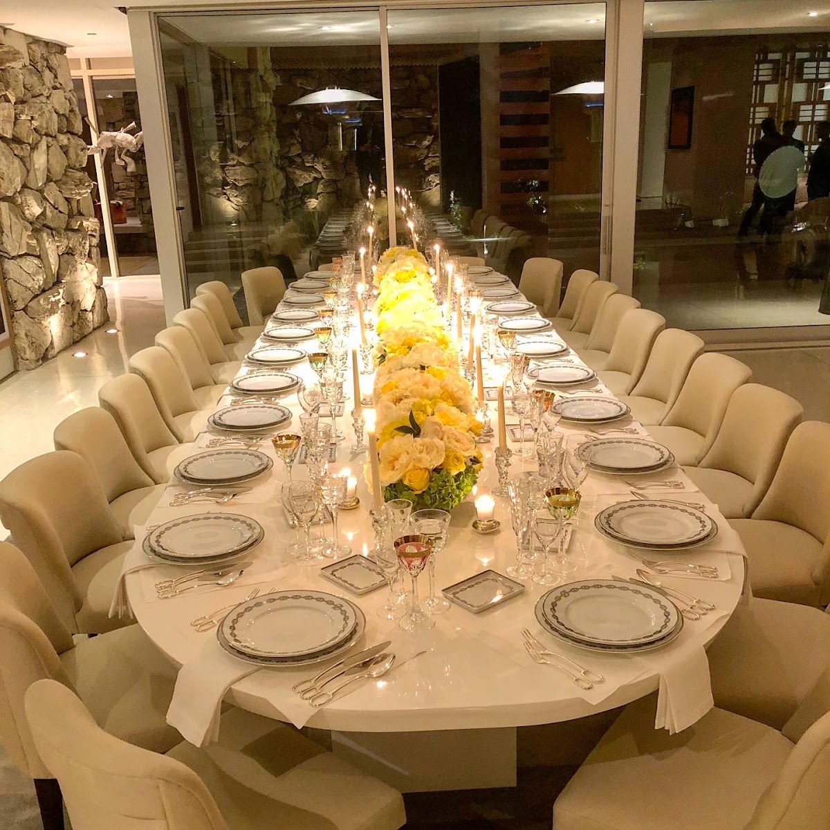 Premier Staff | Luxury Event Staffing Agency: Google Places image 3