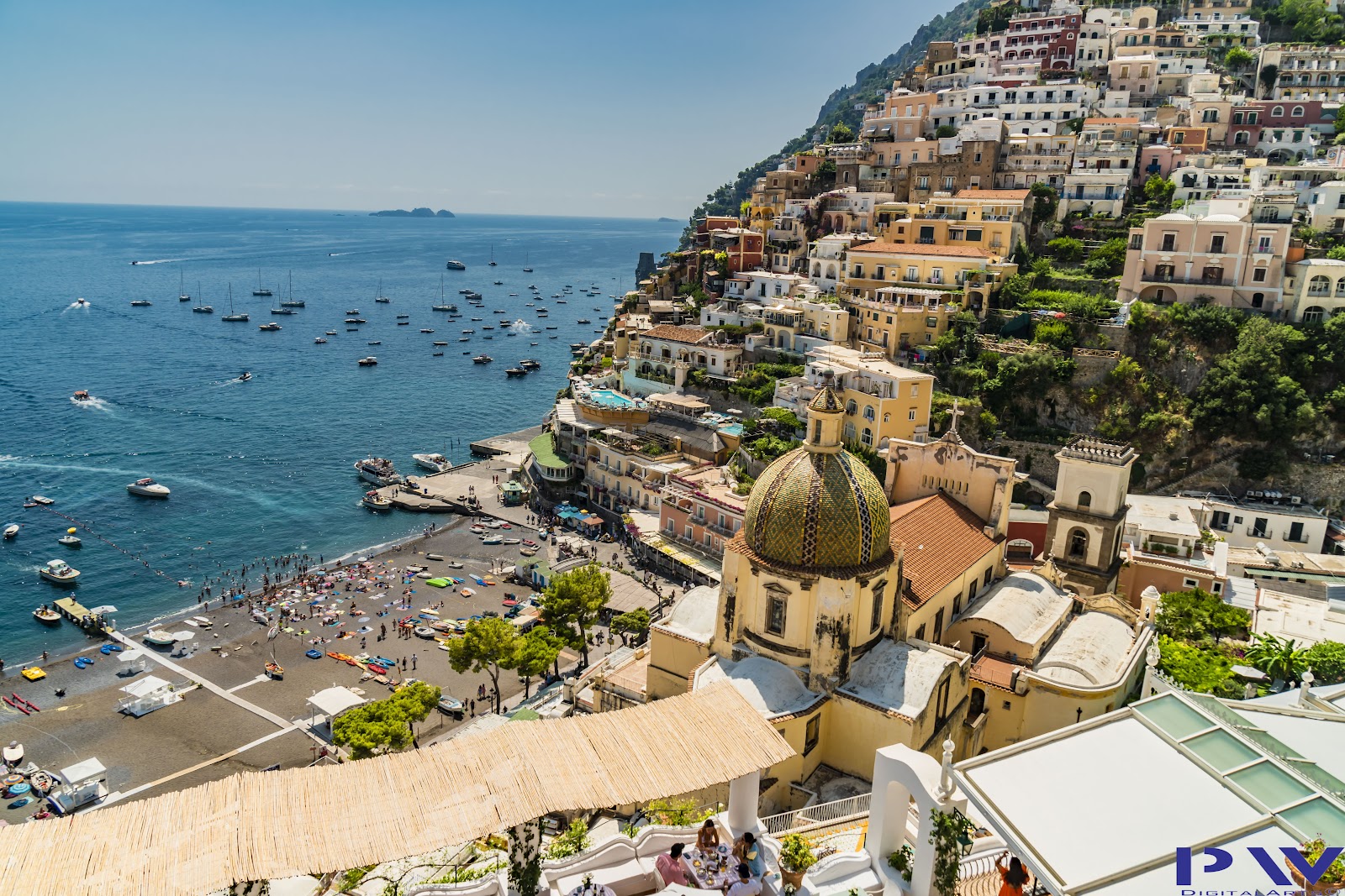 Best Dog-Friendly Hotels in Amalfi Coast, Italy