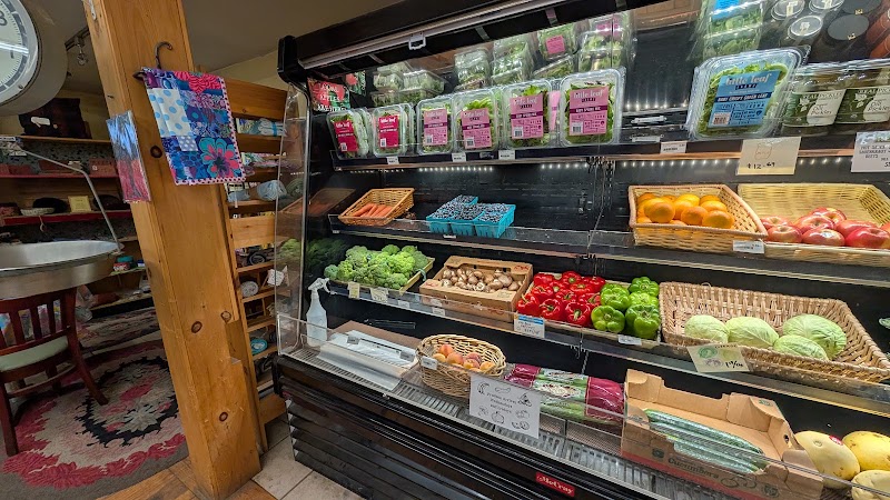 Leverett Village Co-Op photo 2
