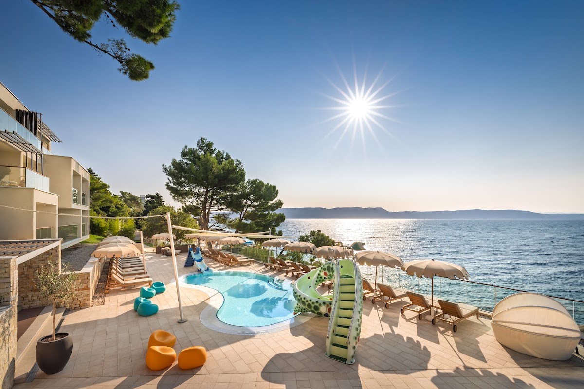 Girandella Resort, Valamar Collection
