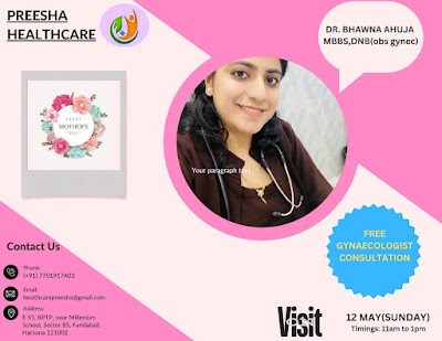 Best Gynaecologist in Faridabad | Dr Bhawna Dawra - Image 3