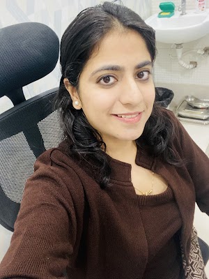 Best Gynaecologist in Faridabad | Dr Bhawna Dawra - Image 2
