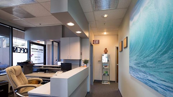 Marc Schwartz, DDS