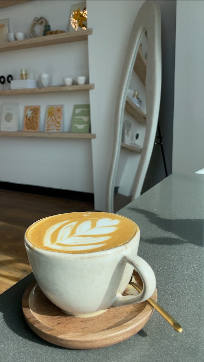 cocos | an everyday cafe + shop photo 2