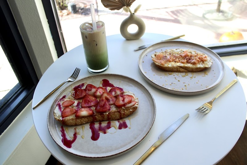 cocos | an everyday cafe + shop photo 4