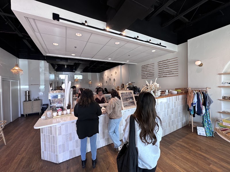 cocos | an everyday cafe + shop photo 1