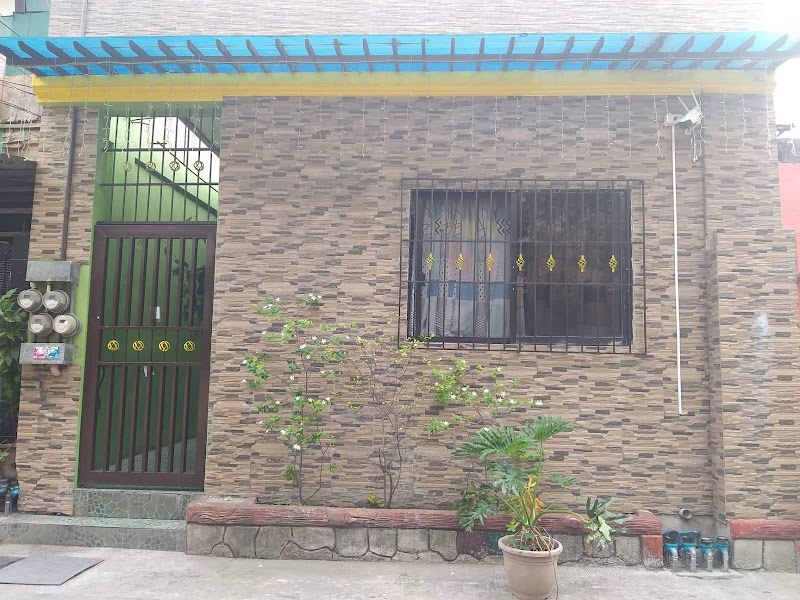 Casa Colada