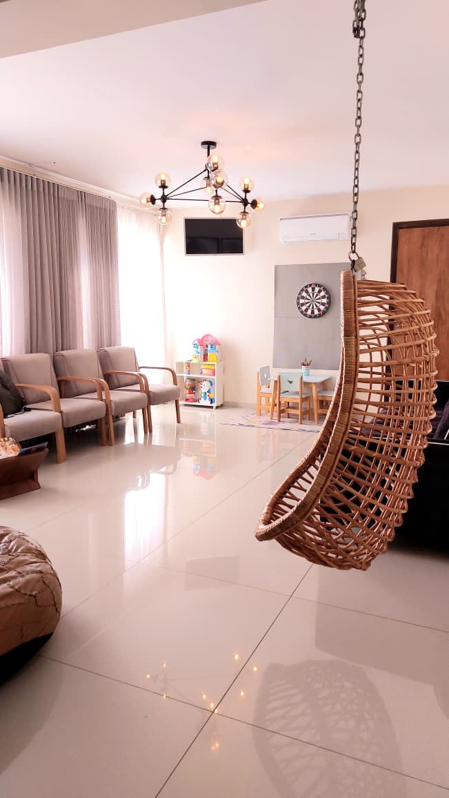 Dra. Liliane Garcia Sarto - foto 3