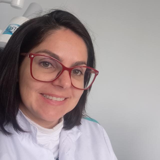 Dra. Liliane Garcia Sarto