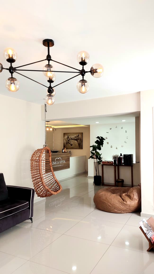 Dra. Liliane Garcia Sarto - foto 5