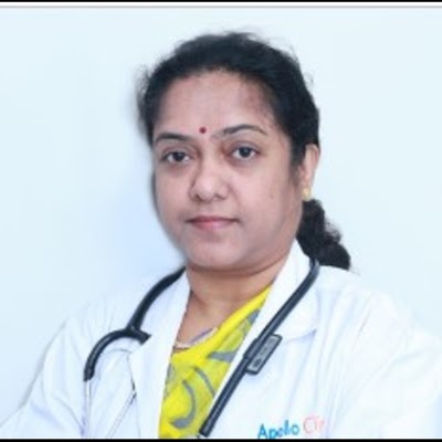 Best Gynaecologist