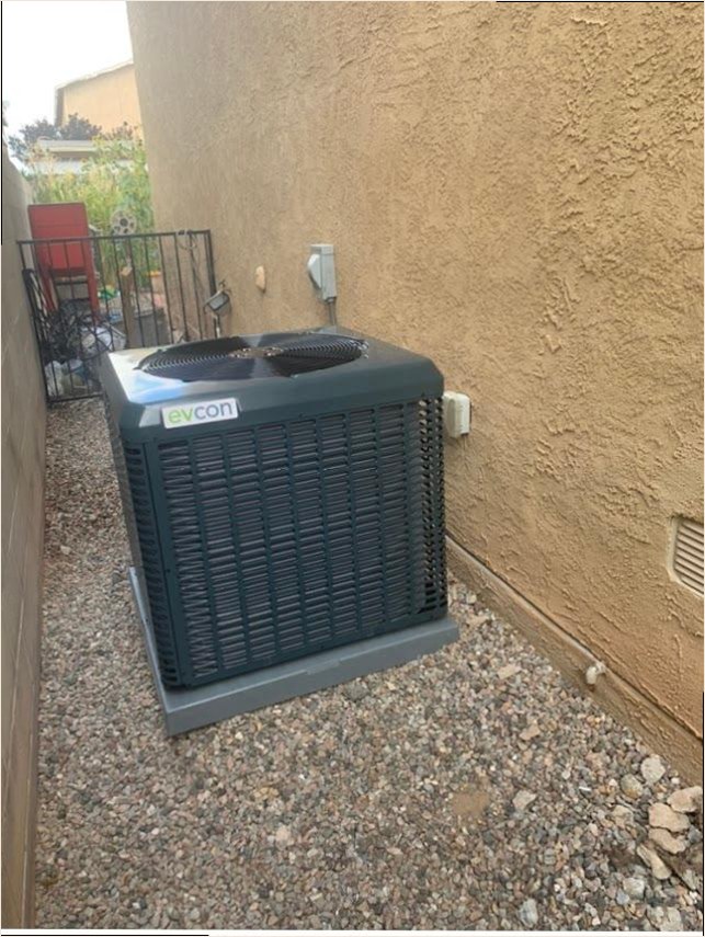Top HVAC - General Contractor in Los Angeles