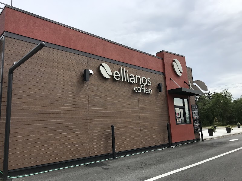Ellianos Coffee photo 1