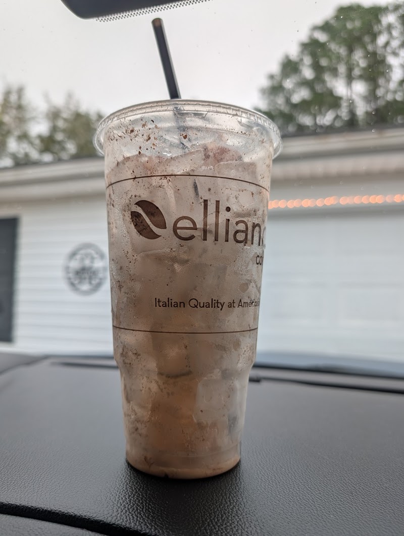 Ellianos Coffee photo 4