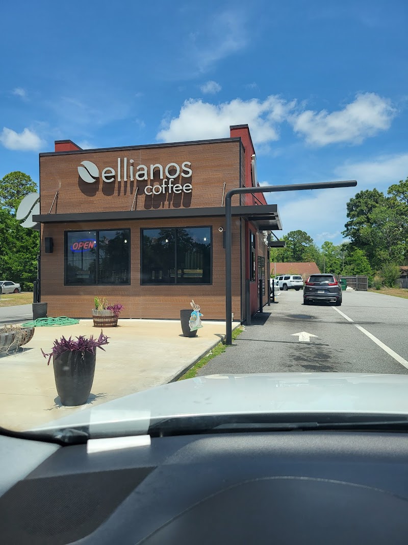 Ellianos Coffee photo 3