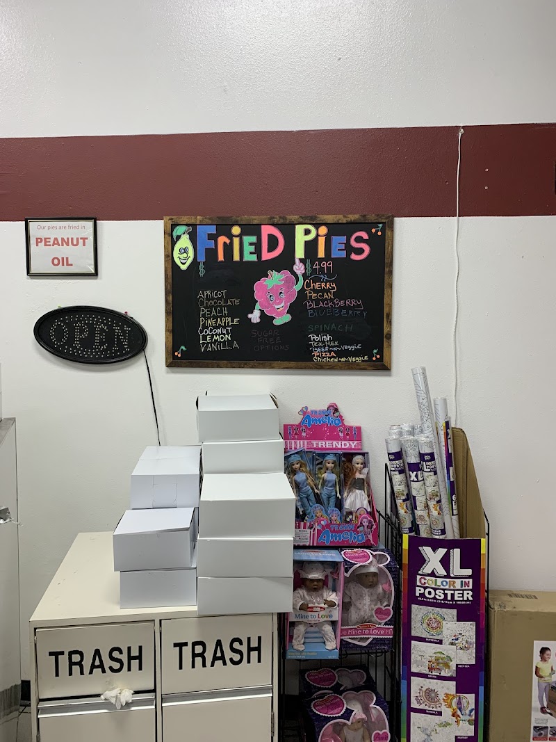The Fried Pie Shoppe photo 4